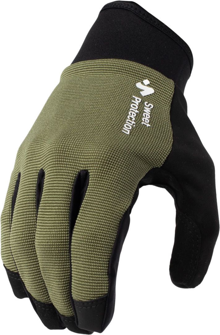 Sweet Protection Hunter Gloves M / woodland / S