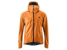 SAVE PLUS Herren-Regenjacke / lions tail / S