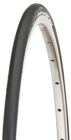 STRADIUS SPORT Reifen / schwarz / 28", 700x23C, 23-622