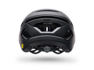 Sixer MIPS / solid matte black / S 52-56