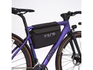 FRAME BAG L Umhängetasche / schwarz / 4.5L