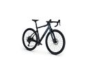 ATLAS 6.7 Gravelbike / Steelgrey/Diamondblack / S