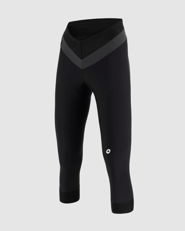 UMA GT SUMMER C2 Damen-3/4-Bundhose / black series / M