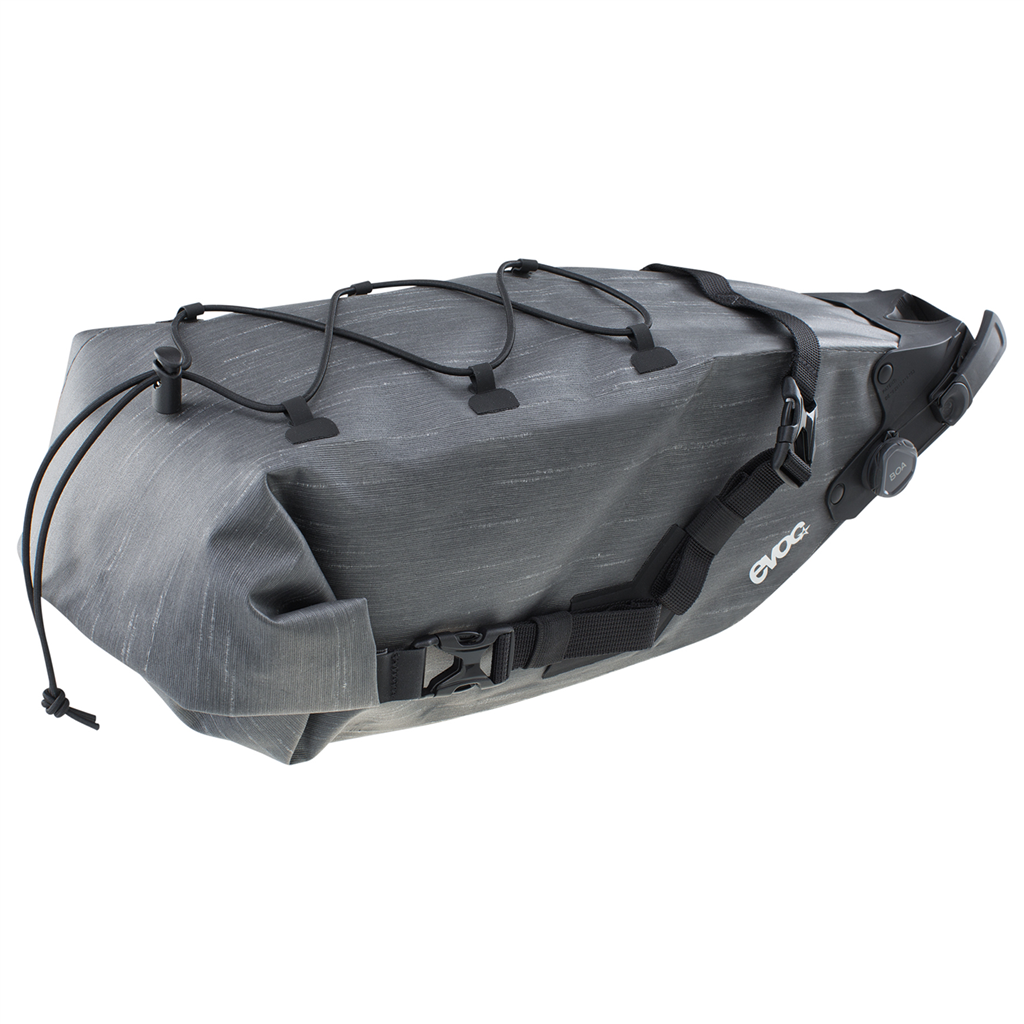 Seat Pack Boa WP 6L / carbon grey