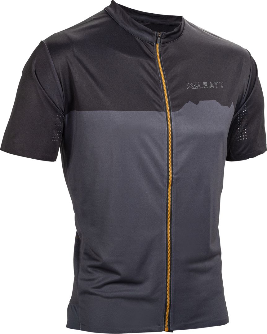 MTB Trail 3.0 Jacket / schwarz / M