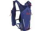 Trail run vest / deep sea / One Size