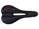 ARTEMIS PERFORMANCE Sattel / schwarz
