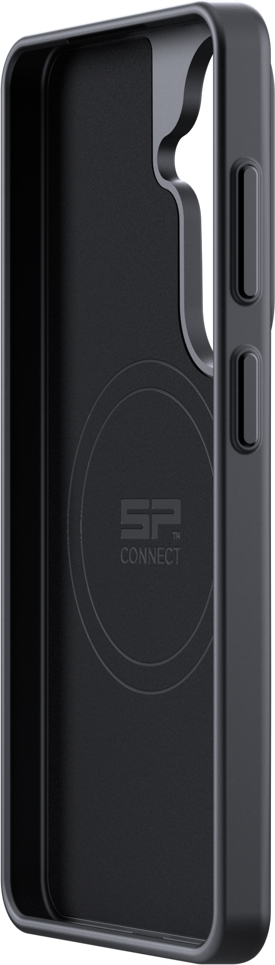 Phone Case SPC+ / schwarz / Samsung S26