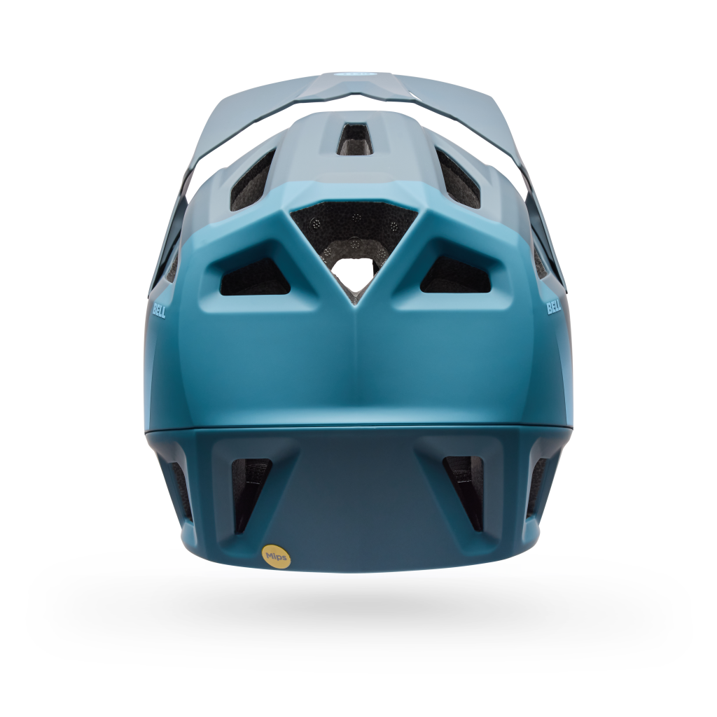 Full-Air MIPS / ratio steel grey / L 57-60