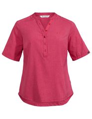 Women's Turifo Shirt II / crimson red / 40