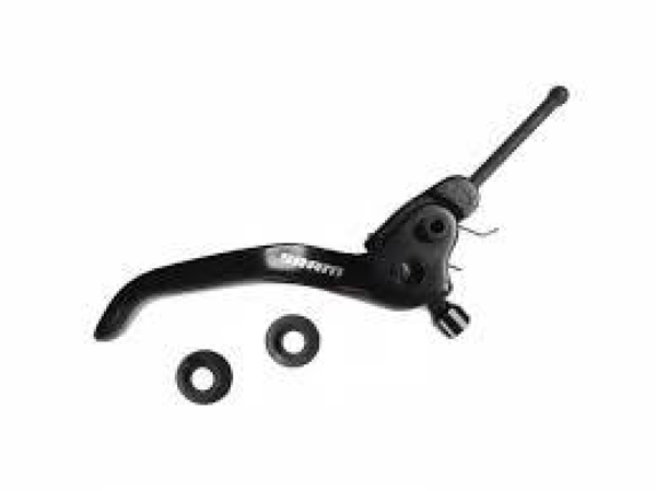 Disc Brake Lever Blade, Alu, Code R