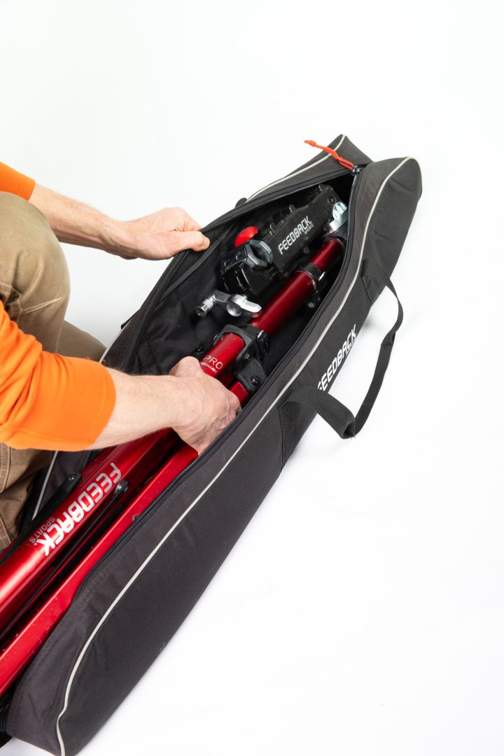 Travel Bag - Pro Mechanic HD Montageständer
