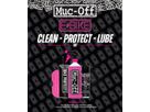 eBike Protect & Lube Kit