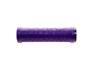 Grippler Grip Lock-On 33mm / purple / one size