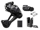 XT M8250 Di2 Upgrade Kit 12fach / Käfig lang / I-Spec EV