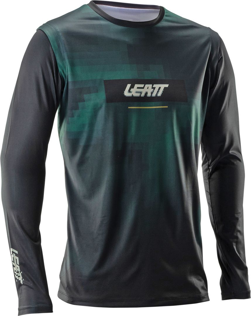MTB Gravity 1.0 Ride Kit / szymon godziek / M