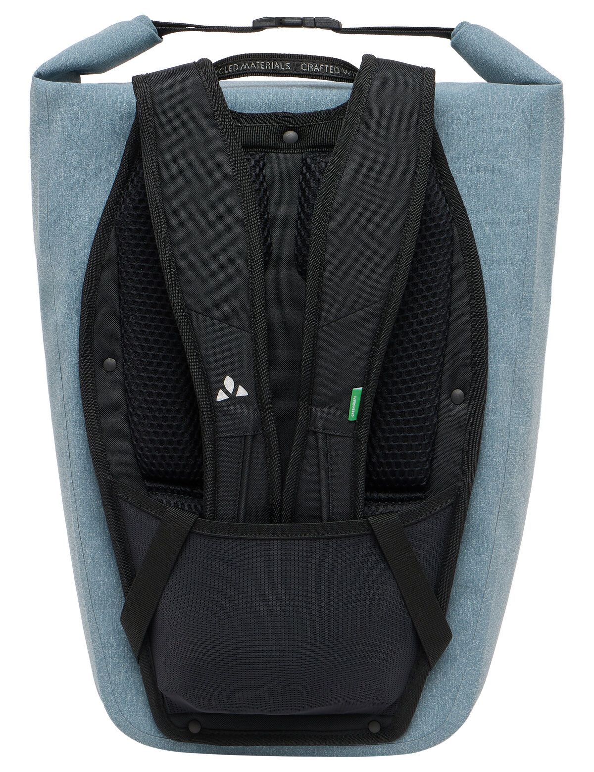 RECYCLE TRANSFORMER 26 Taschenrucksack / heron / 26l