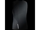 M GWS BASE LAYER Damen-Windstopper-Singlet / black / 40