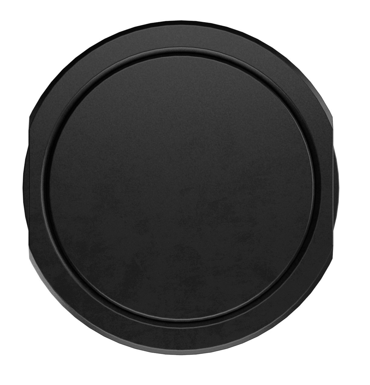 Sattelstütze LT absenkbar / schwarz / 31.6 mm, extern