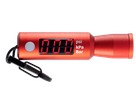 FUMPA GAUGE, digitales Manometer / red