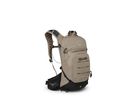 RAPTOR 14 Trinkrucksack, one size / pediment grey / 14l