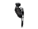 DEORE M7200 Wechsel Shadow ES, HG+, 12-f. / schwarz / SGS