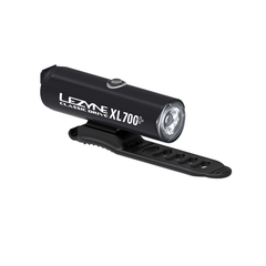 Classic Drive Xl 700+ Front / satin black / one size