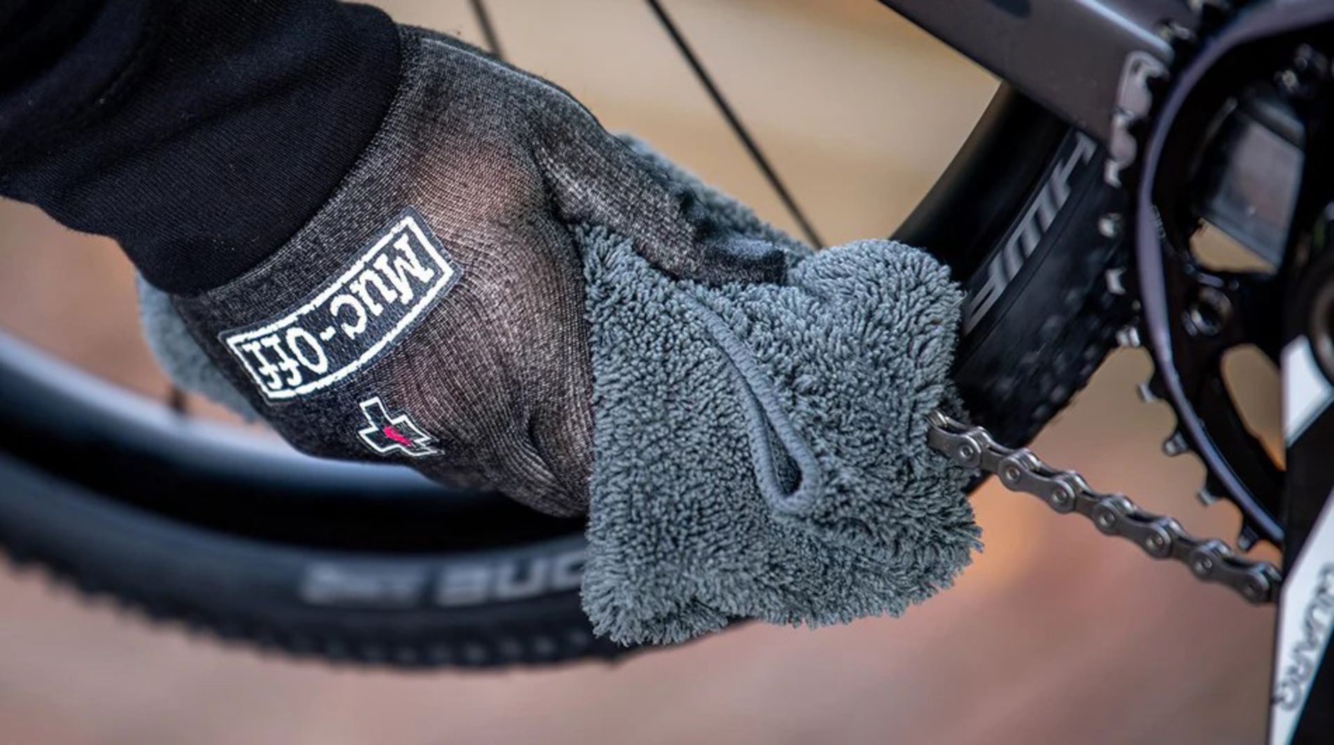 Premium Microfibre Polishing