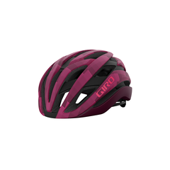 CIELO MIPS Velohelm / matte dark cherry towers / S 51-55