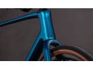 NULANE C:62 SLX City- und Alltagsvelo / electricblue / 56 CM