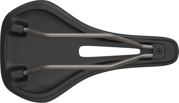 Sattel SR Allroad Comp Lady / black / 143 mm, 251 mm, S/M 9-12 cm