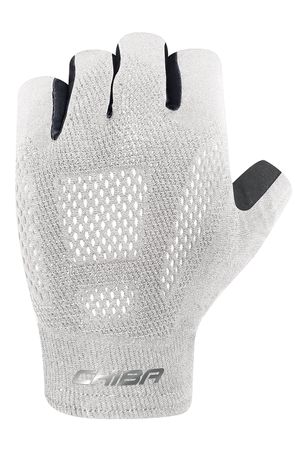 Evolution Gloves / white / L