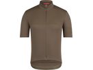 BREVET ELEMENT Herren-Kurzarmtrikot / kalamata/deep depths / M