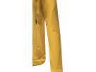 FERNFLOW THERMO Damen-Softshelljacke / tuscan sand / L=42