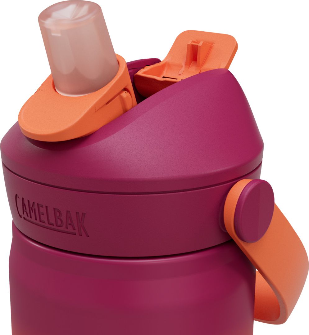 Thrive Flip Straw Kids V.I. 0.4l