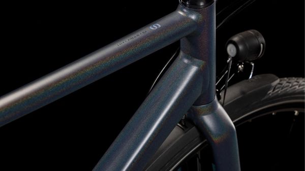 EDITOR SLX FE City- und Alltagsvelo / nightsky'n'ink / 46 CM