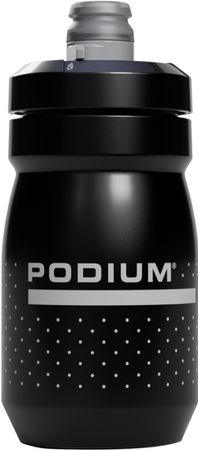 Podium Bottle / black
