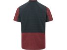 TAMARO HZ IV Herren-Kurzarmtrikot / redeva / M