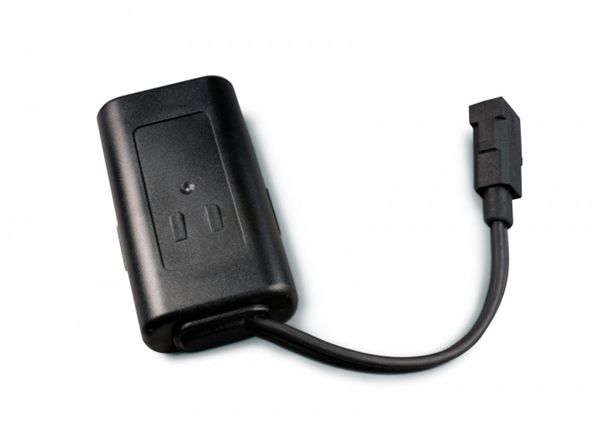 LUPINE SMART CORE Akku 3.5Ah für FastClick-Halterung / schwarz