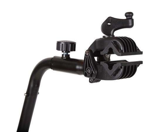 PROBIKE Montageständer, geeignet für E-Bike / schwarz