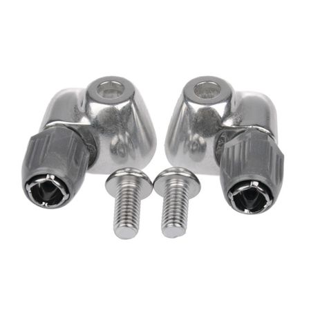 SMCS50 Schaltsockeladapter / für Stahl- oder Titanrahmen (STD)