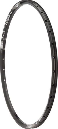 HELIX ERD 540 MTB-Touren- Felge / schwarz / 26", 32L, Disc, 25mm