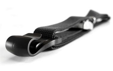 zusätzlicher Spanngurt zu HMAX / schwarz