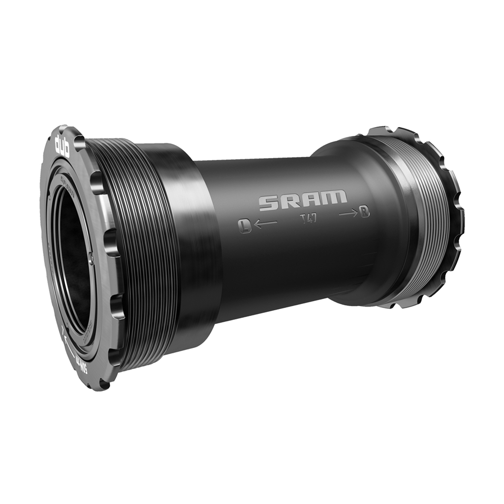 Bottom Bracket DUB T47 (BSAx85.5x28.99) Road Wide / 85.5mm