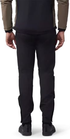 DEFEND FIRE Herren-Bikehose / black / XL=W38