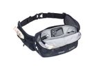 HIP POUCH, Hüfttasche  / black / 1l