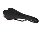 ARTEMIS LIGHT Sattel / schwarz / 135mm