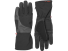MARSHAM WP COLD WEATHER  Unisex-Handschuhe / black / S