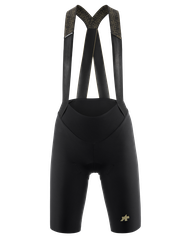 UMA GTV S11 Damen-Trägerhose / black series / XXL