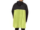 VALERO Unisex-Regenponcho / lemon / XL